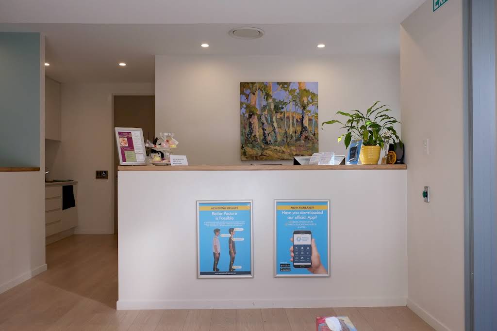 Body Mind Central, Leichhardt, NSW