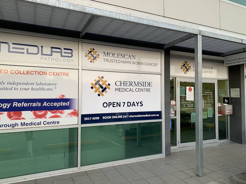 Audiology Trio, Chermside, QLD