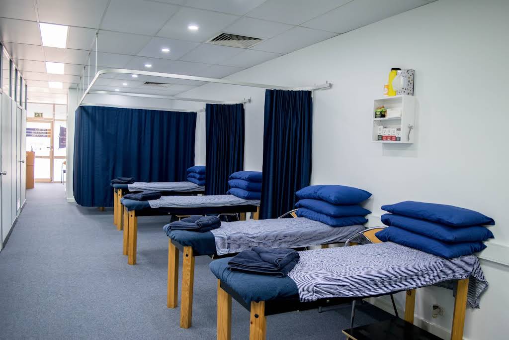 Allsports Physiotherapy & Sports Medicine Clinic, Wellington Point, Wellington Point, QLD