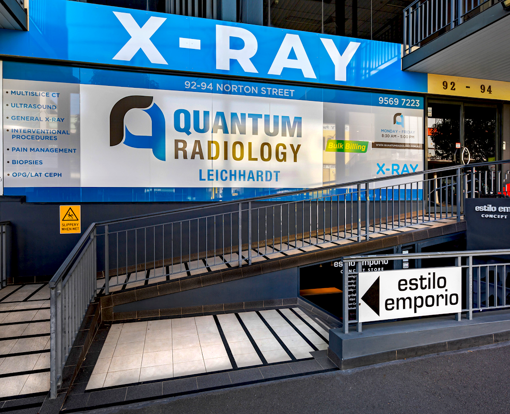 Precision Imaging Partners Leichhardt, Leichhardt, NSW