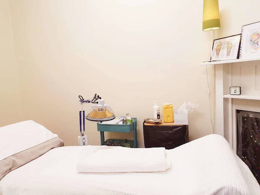 Vivien Jiao Acupuncture, Hackney, SA
