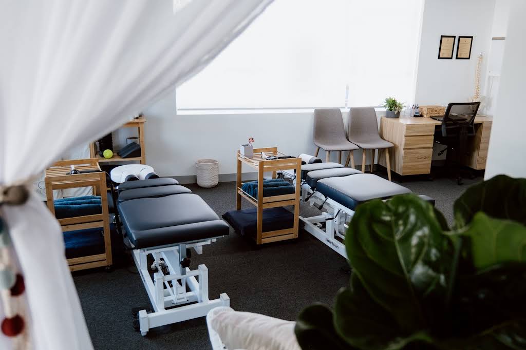 Our Family Chiropractor, Cronulla, NSW
