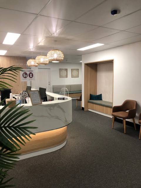 Galleon Way Medical Centre, Currumbin Waters, QLD