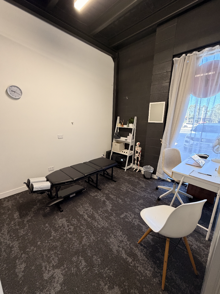 Fundamental Chiropractic, Molendinar, QLD