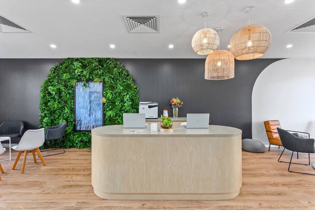 Grove Medical, Victoria Park, St James, WA