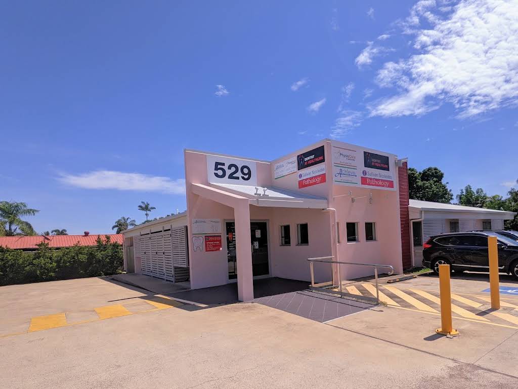 PhysioCare Townsville, Thuringowa Central, QLD