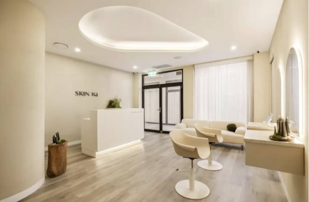 Skin IQ Face Laser Headspa, Camden, NSW