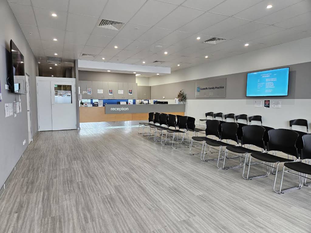 Gosnells Family Practice, Gosnells, WA