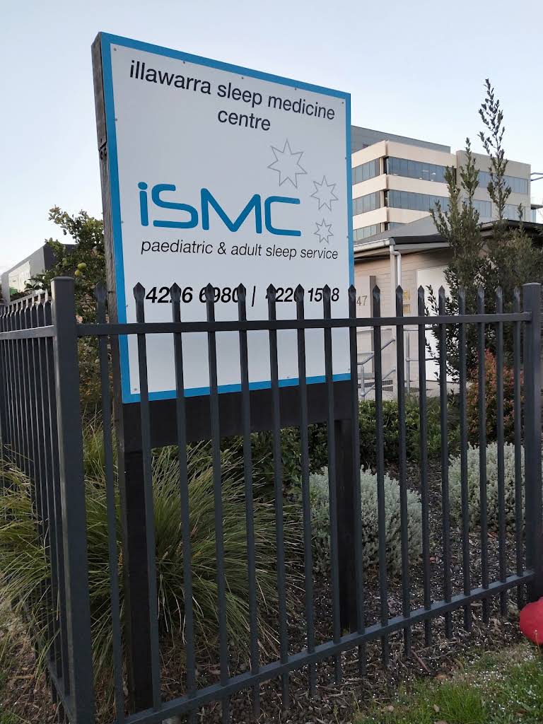 Illawarra Sleep Medicine Centre, Wollongong, NSW