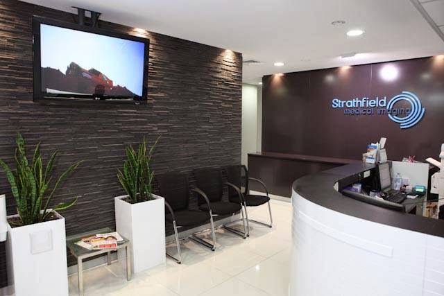 Strathfield Medical Imaging, Strathfield, NSW