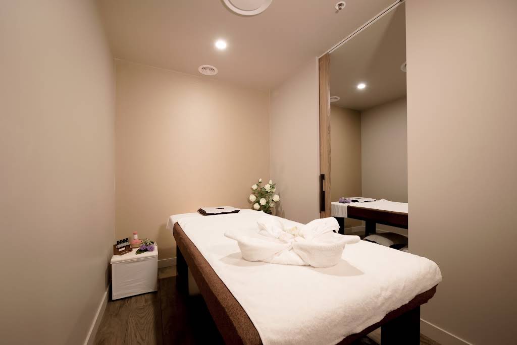 Mor Thai Massage & Day Spa, Gungahlin, ACT