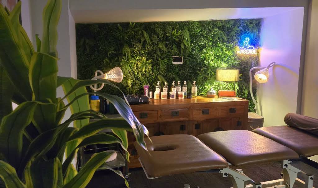 Advance Body Massage, Wollongong, NSW