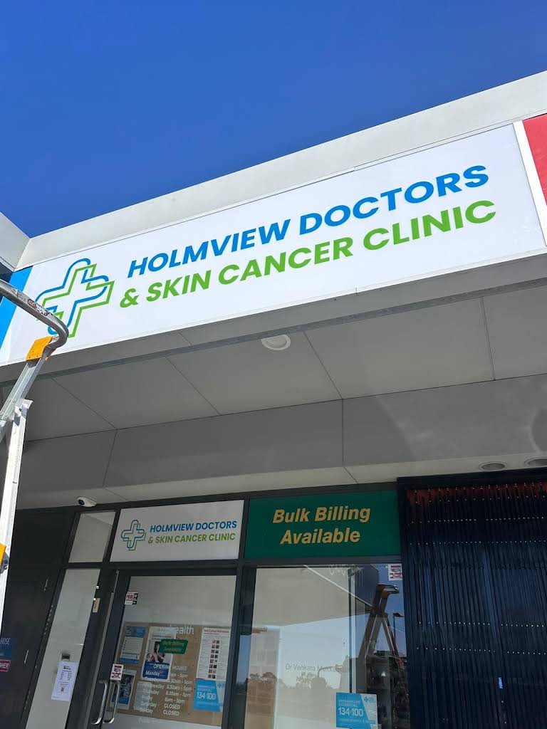 Holmview Doctors & Skin Cancer Clinic, Holmview, QLD