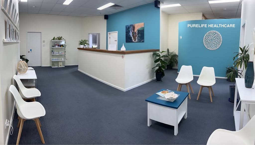 Purelife Healthcare Clinic, Brookvale, NSW