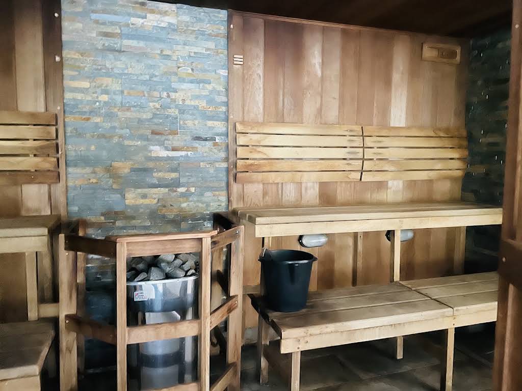 Heritage Retreat and Day Spa, Chirnside Park, VIC