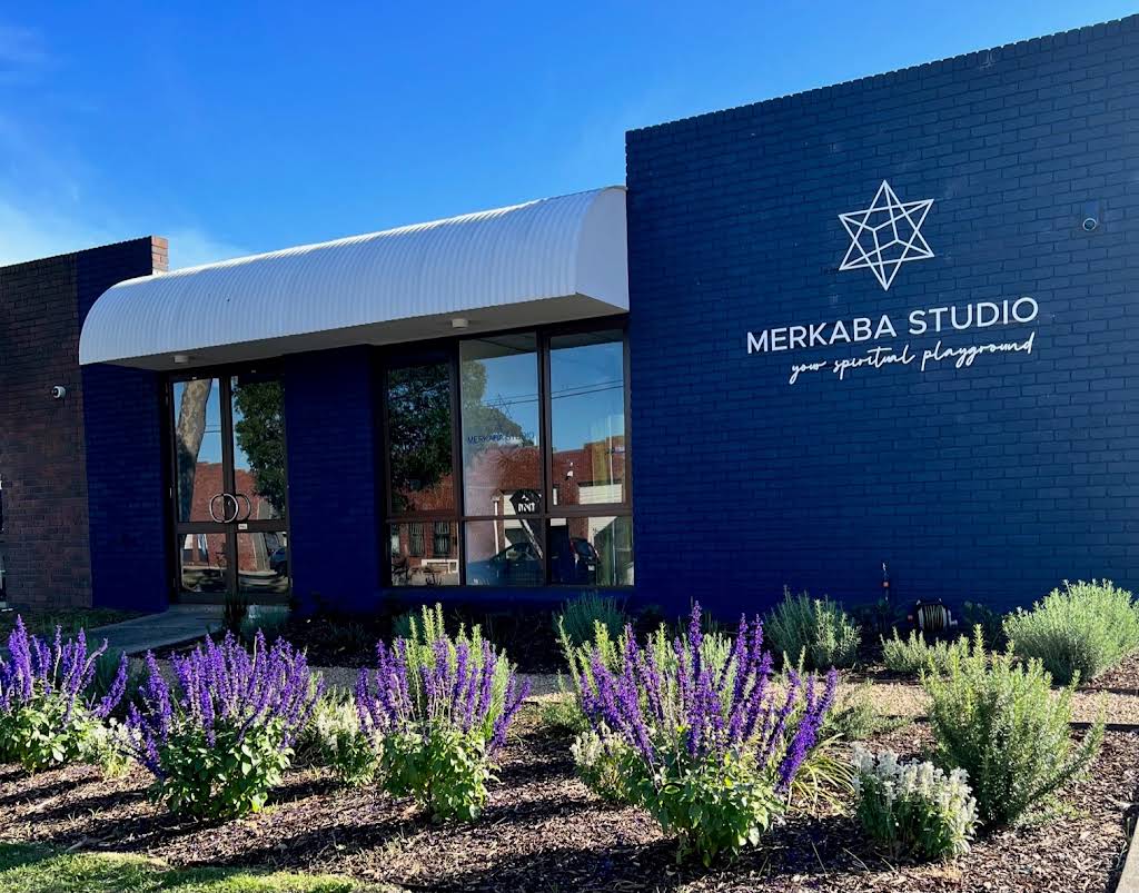 Merkaba Studio, Cheltenham, VIC
