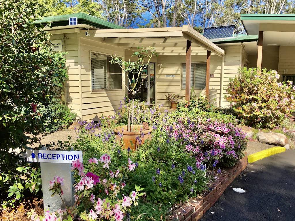 Rainbow Nutrition and Dietetics, Buderim, QLD
