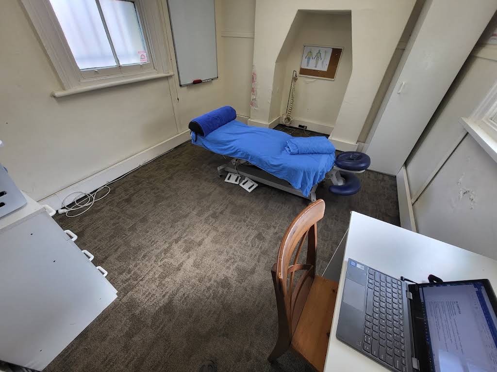 Activation! Remedial Massage, Wallsend, NSW