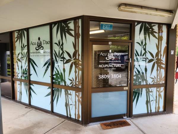 Acu Dao Natural Healing & Wellbeing, Regents Park, QLD