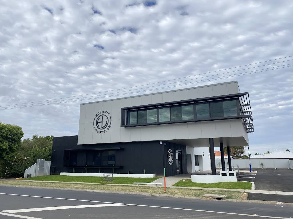 Holistic Lifestyler, South Bunbury, WA