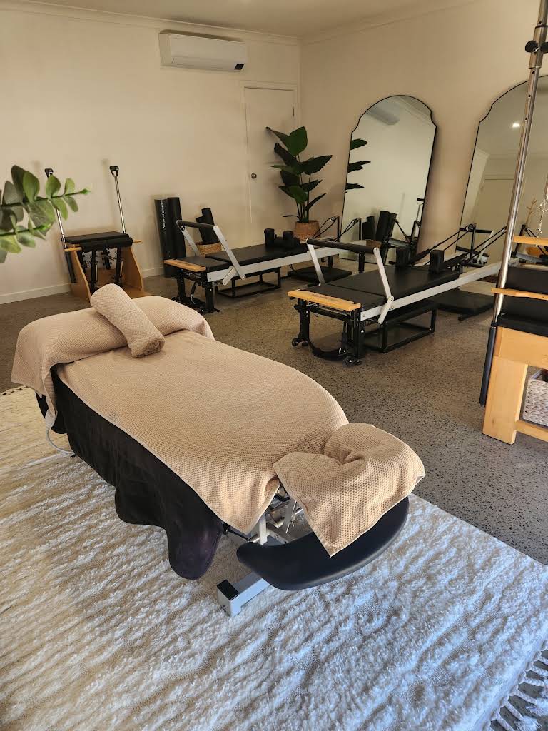 Aura Health Collective, Cranbourne East, VIC