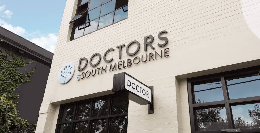 Doctors of South Melbourne, South Melbourne, VIC