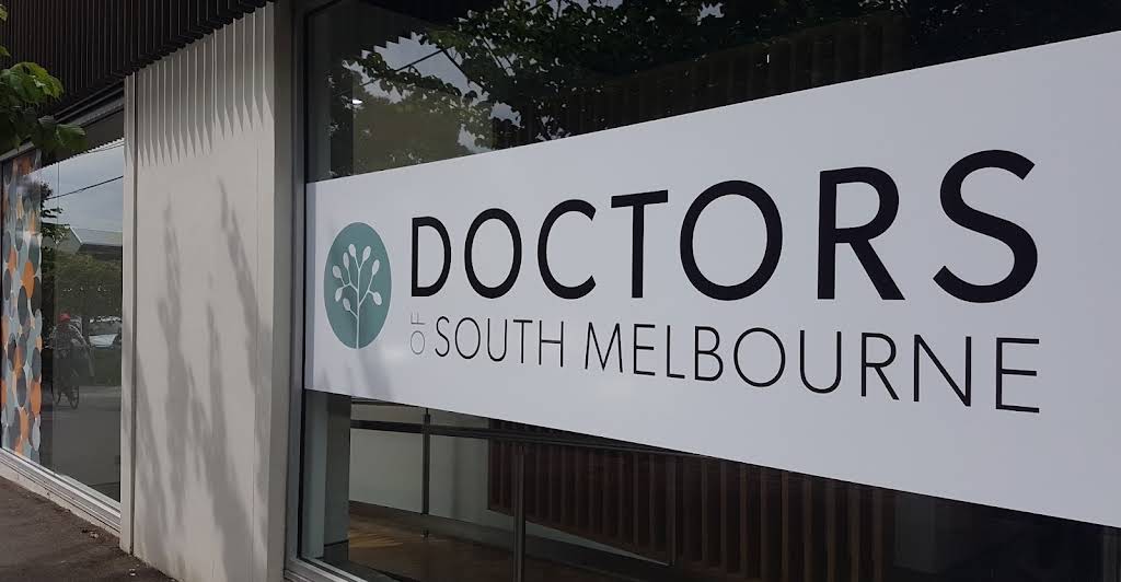 Doctors of South Melbourne, South Melbourne, VIC