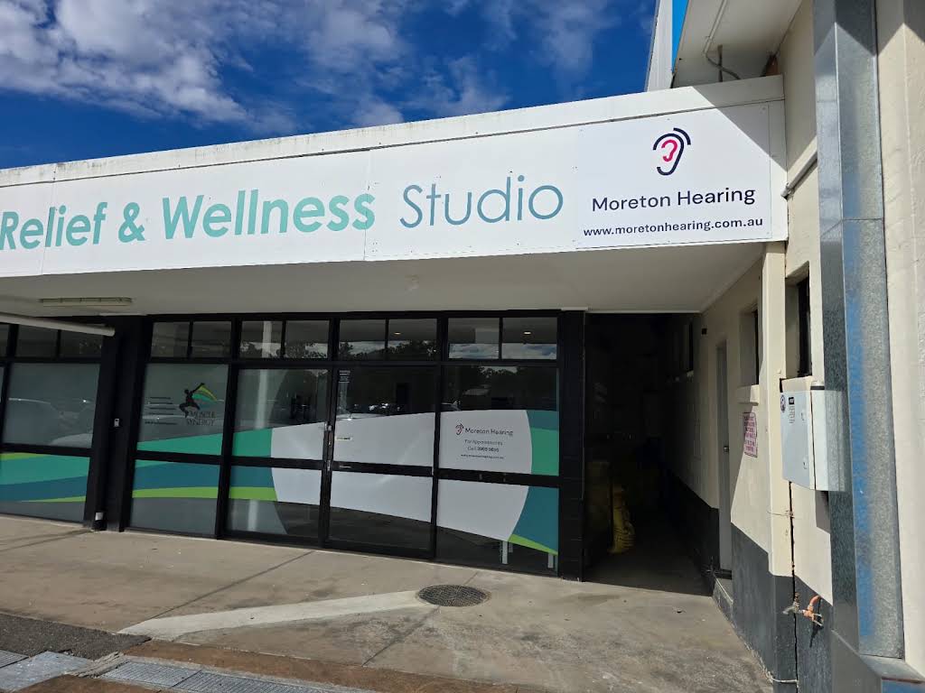 Moreton Hearing, Burpengary, QLD