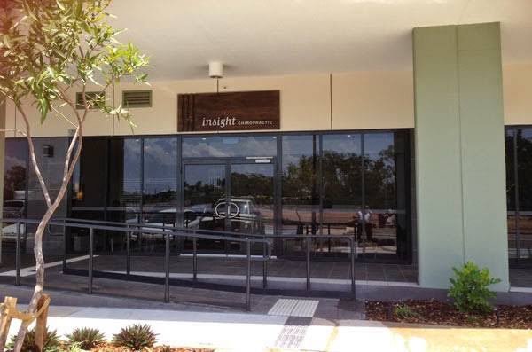 Insight Chiropractic, Parap, NT