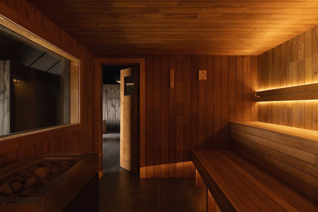Sól Saunas, Prahran, VIC