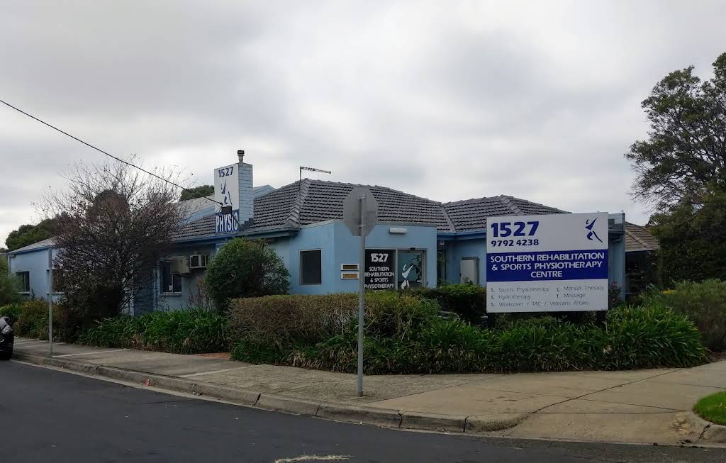 Southern Rehabilitation & Sports Physiotherapy Centre, Dandenong North, VIC