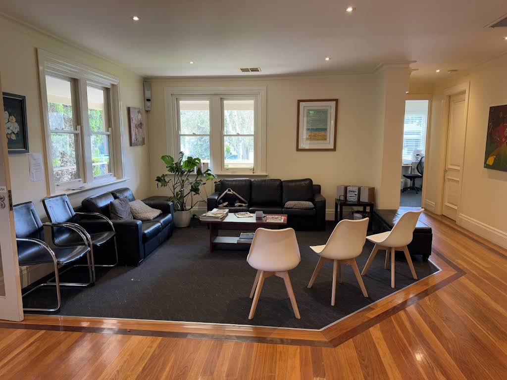 Brighton Osteopathic Clinic, Brighton, VIC