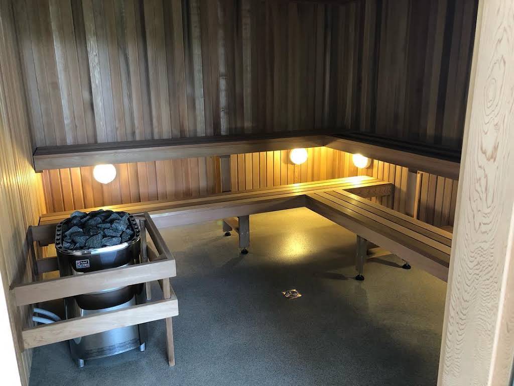 Club Lime Aquatics ANU, Acton, ACT