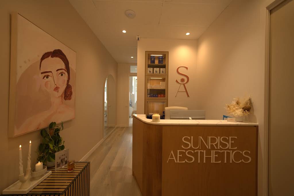 Sunrise Aesthetic & Skincare, Thornton, NSW