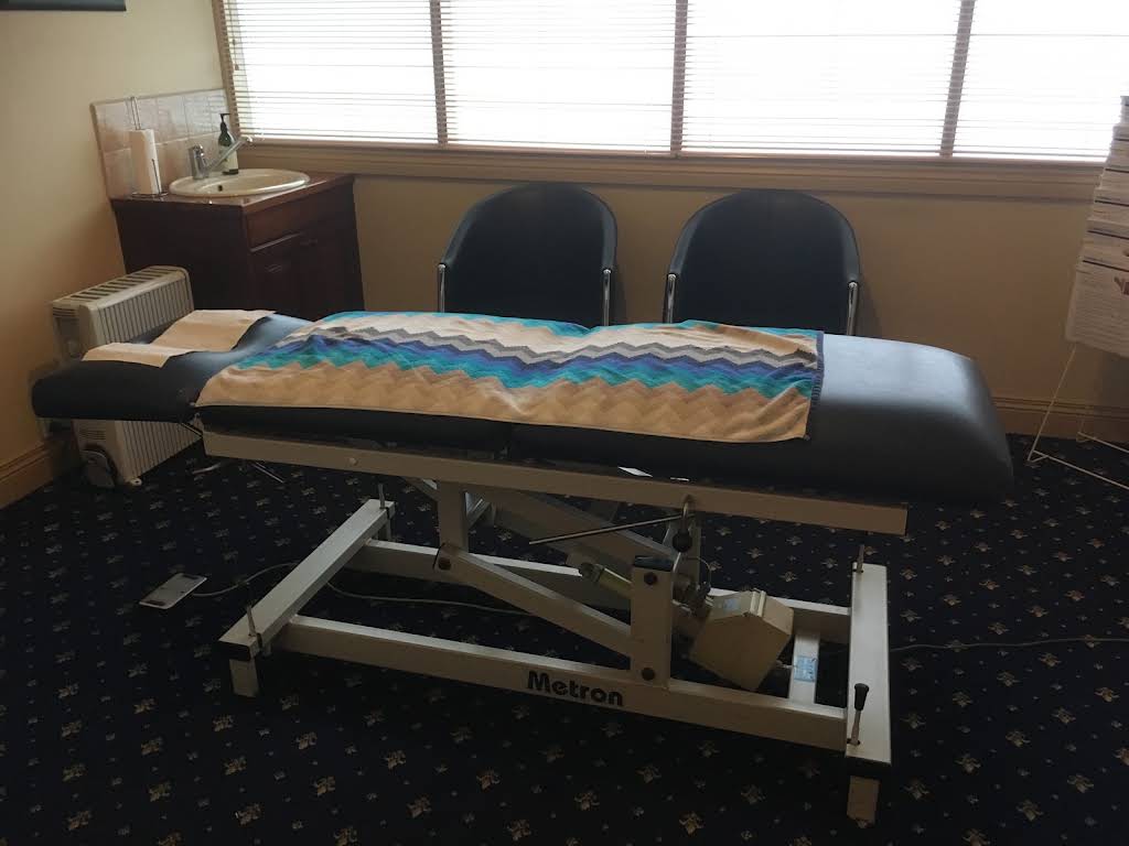 The Spinal Centre, Montrose, VIC