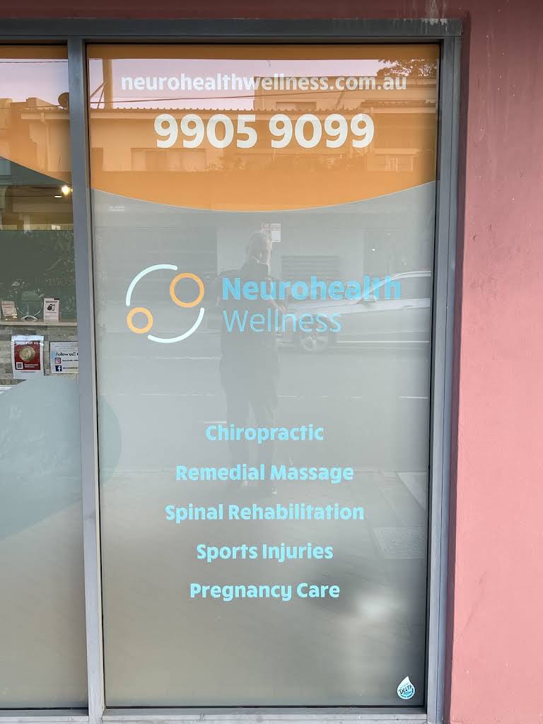 Neurohealth Wellness, Allambie Heights, NSW