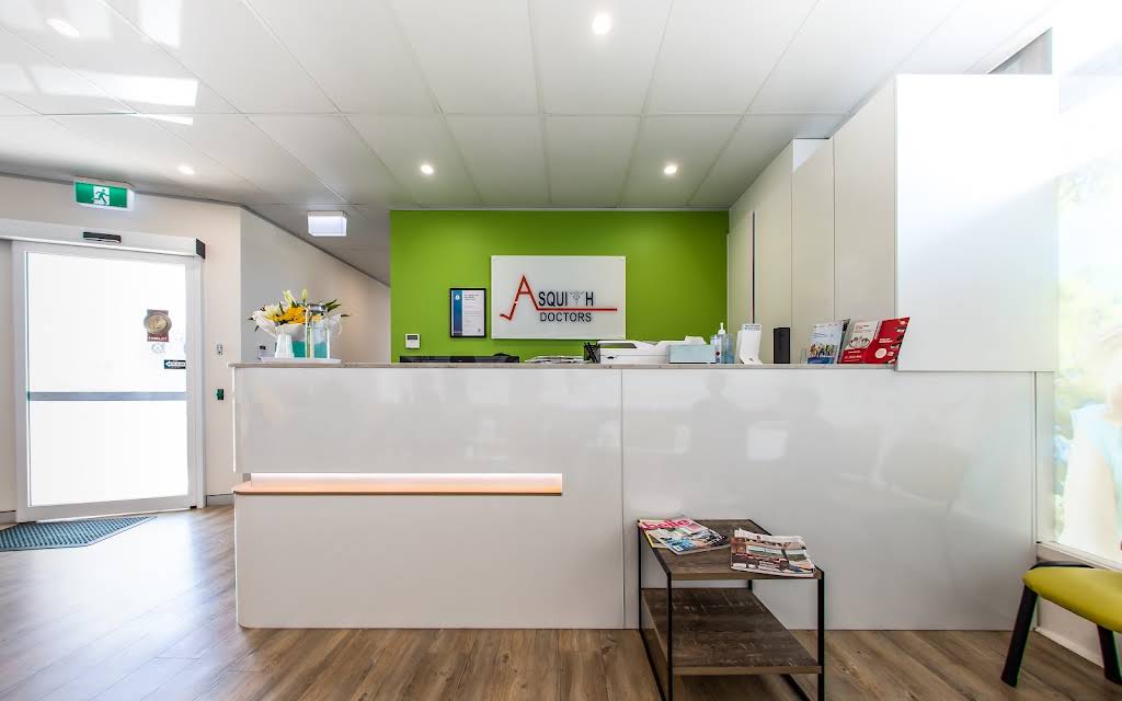 Asquith Doctors, Asquith, NSW