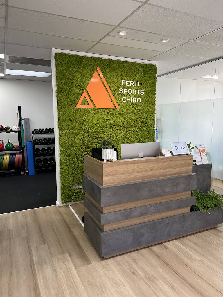 Perth Sports Chiropractor, Applecross, Applecross, WA
