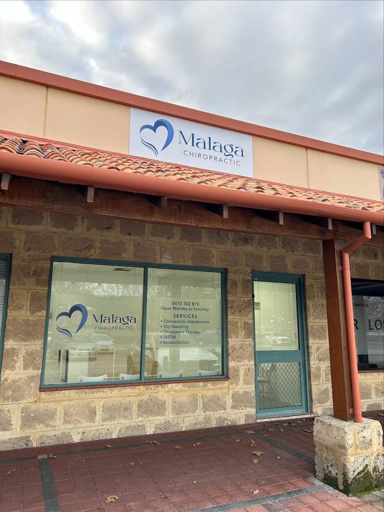 Malaga Chiropractic Clinic, Ballajura, WA