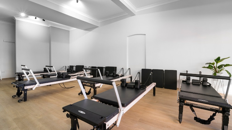 TRUNK Reformer Pilates Studio, Dulwich Hill, NSW