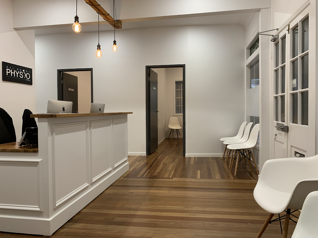 All About Physio, Nerang, QLD