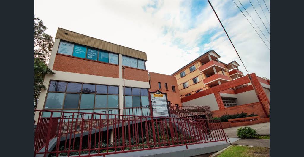 The Health Lab, Wollongong, NSW