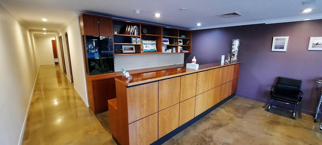 Case Chiropractic, East Fremantle, WA