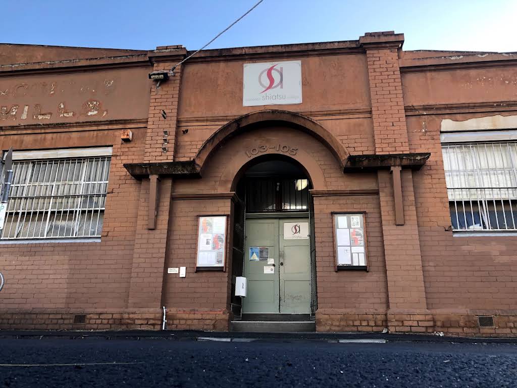Dantian Health, Collingwood, VIC