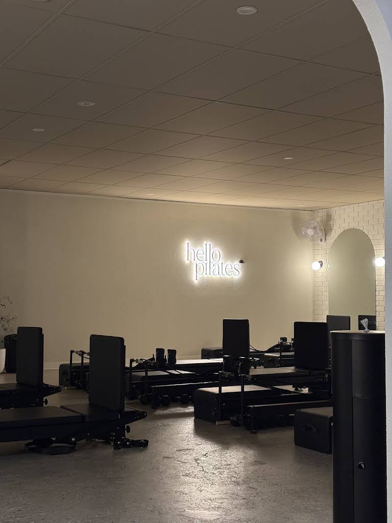 Hello Pilates, Marden, Marden, SA