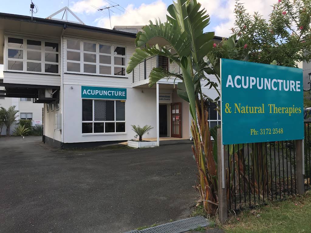 Naturalane Health Centre, Coorparoo, QLD