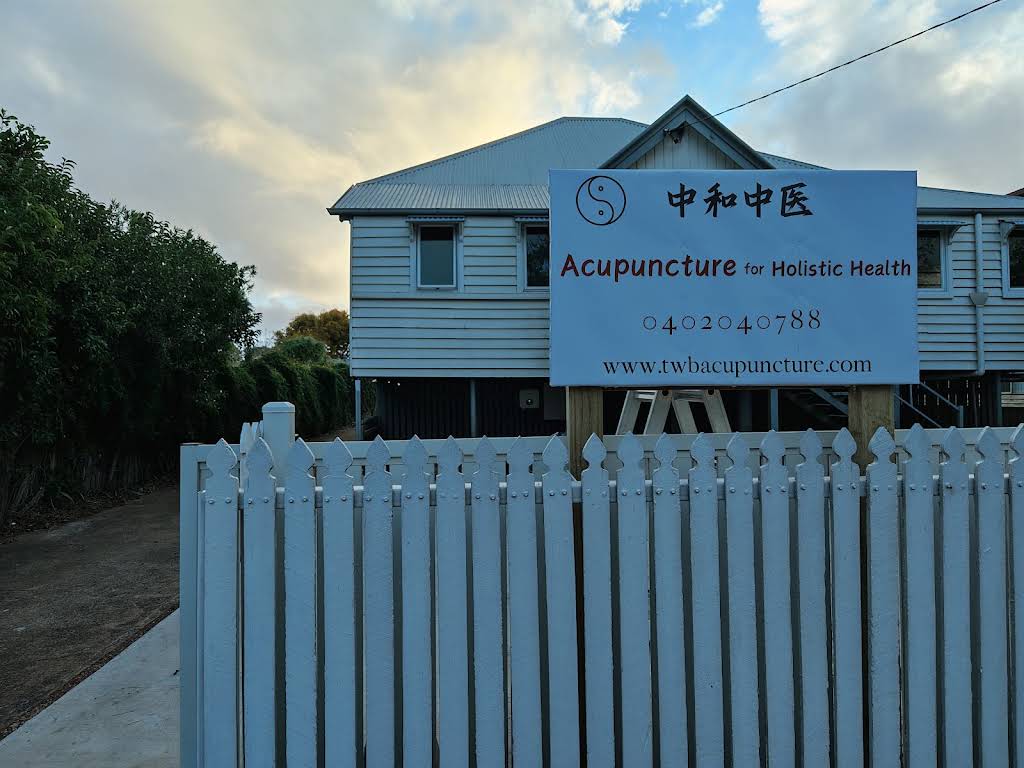 Acupuncture for Holistic Health, Newtown, QLD