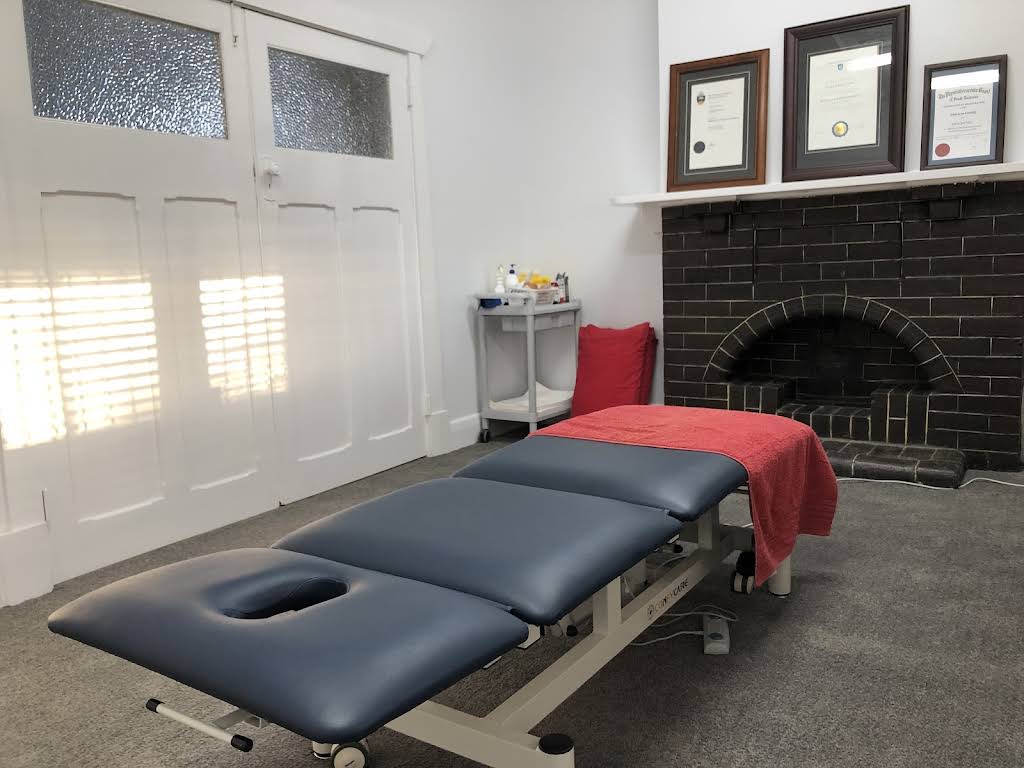 PhysioAction SA, Hove, SA