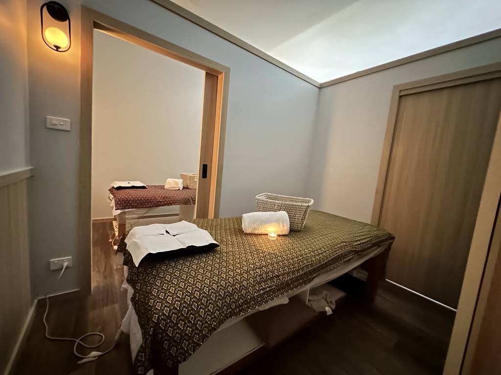 Figtree Thai Massage, Figtree, NSW