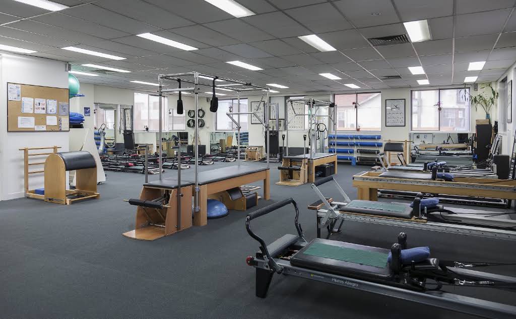 Dynamic Stability Physiotherapy & Pilates Studio, Bayside, Ripponlea, VIC
